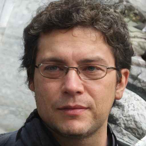 Jean G.